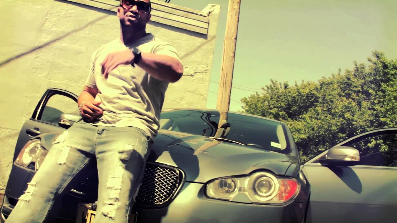 P.GRANT (@TheRealPGrant) x CASHIN' OUT (freestyle) | #PDGRFX