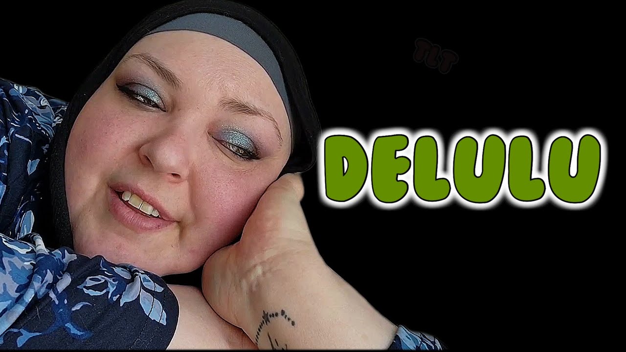 FOODIE IS HAVING A HARD TIME WITH HER NEW LIFESTYLE AND PREDICTABLY WILL FAIL | VERY DELULU