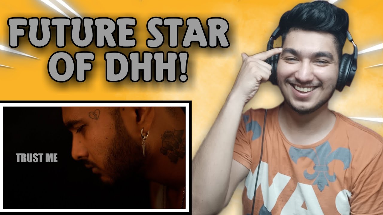 MC Insane - Trust Me ft. Christo-zy (Official Music Video) | The Fee| REACTION | PROFESSIONAL MAGNET