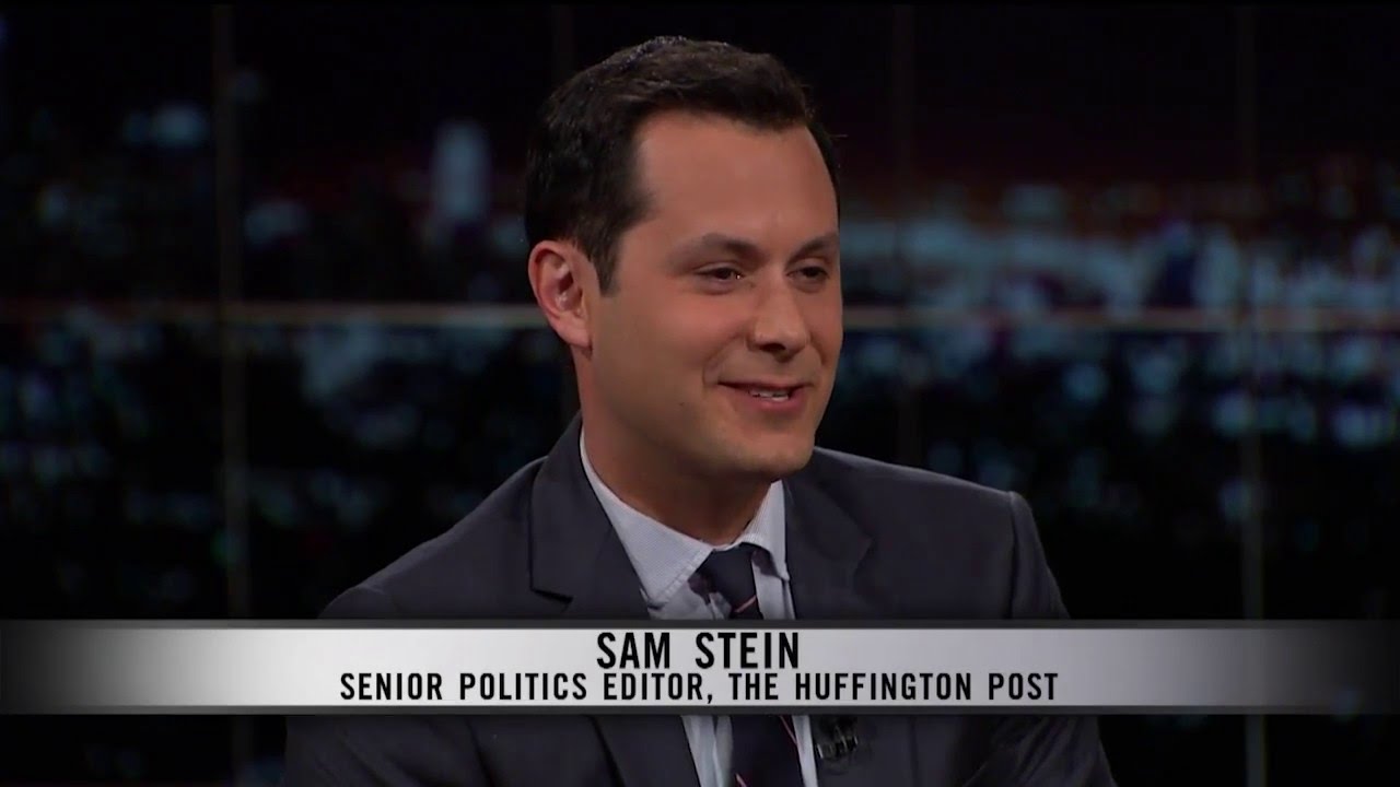 Real Time with Bill Maher: Overtime – March 11, 2016 (HBO)