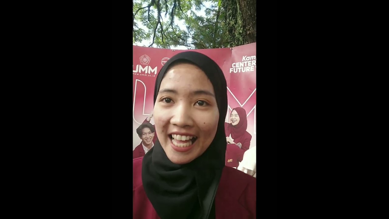 Pengajian Akbar di UMM Malang Jatim