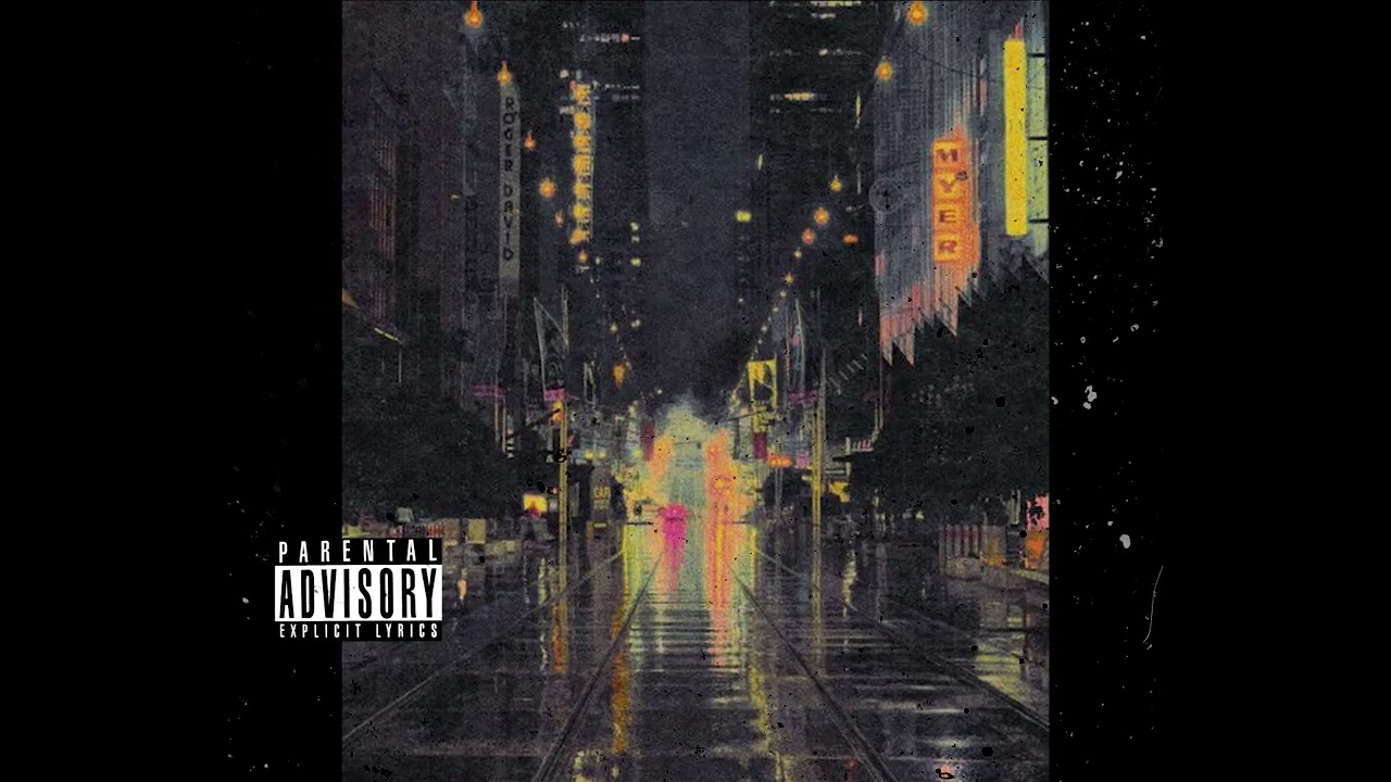 Boldy James x Alchemist Type Beat 
