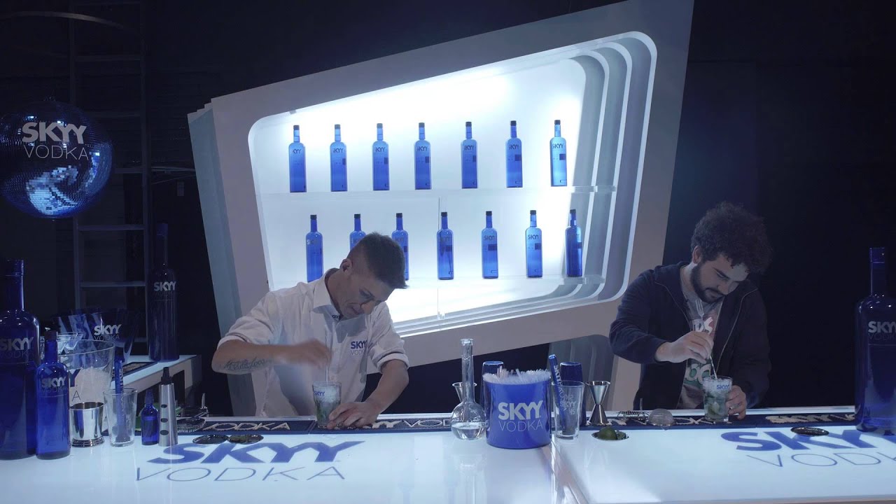 TOP DJ stagione 2 | Bruno Meets BPlan