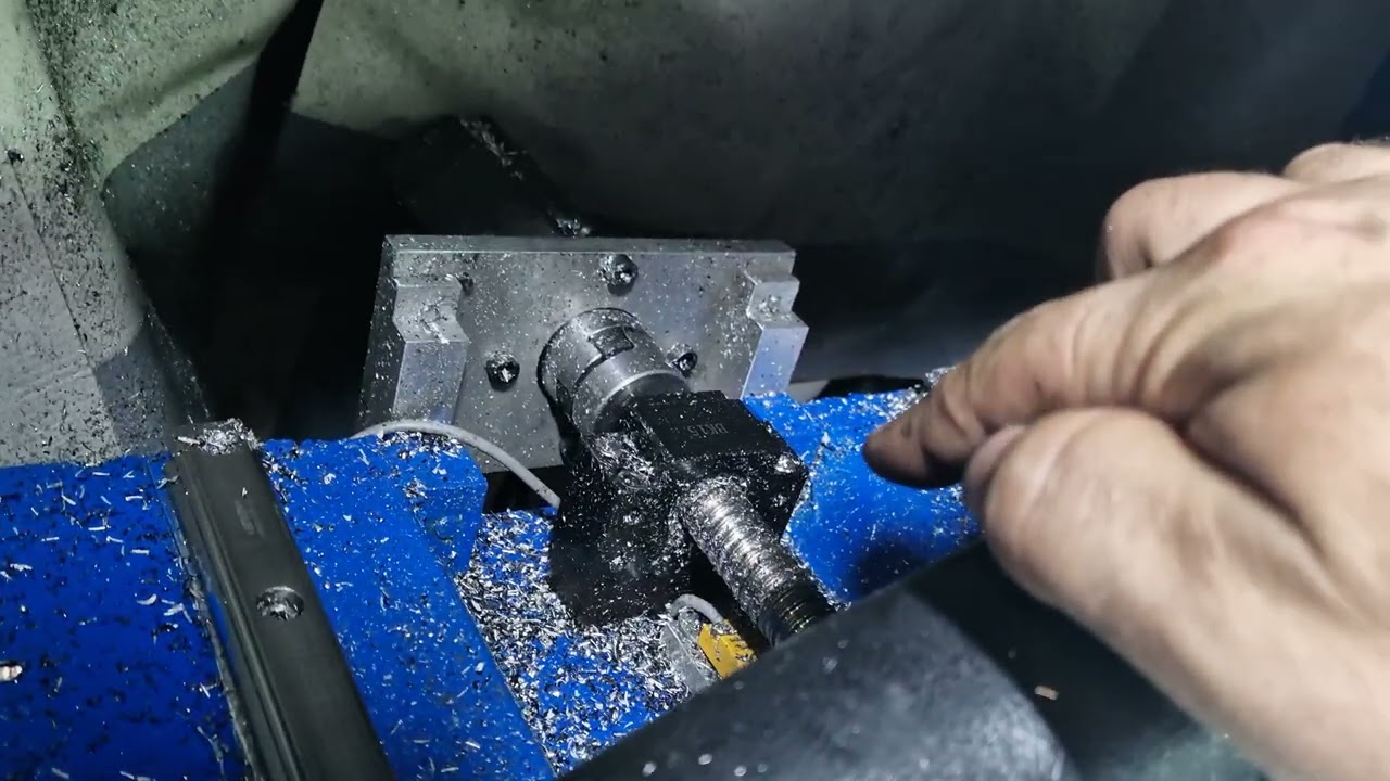 Workflow with Fuision360 and Masso G3