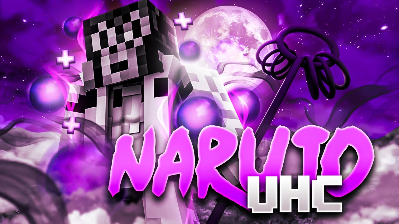 OBITO : MISSION IMPOSSIBLE (Naruto UHC)