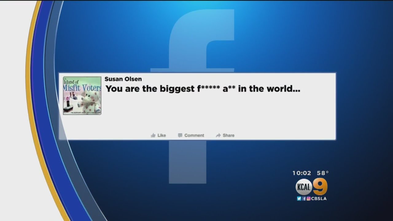 Here's The Story -- Of How Former 'Brady' Kid Lost Her Current Radio Gig