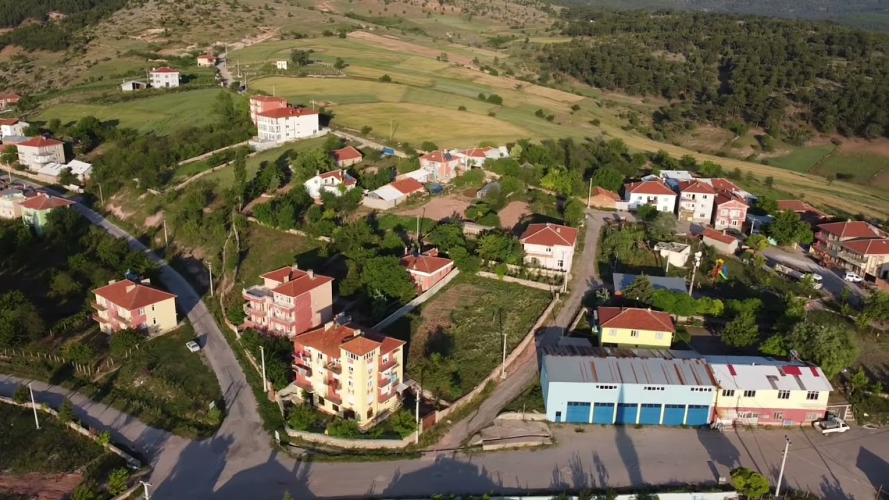 Karbasan Köyü 2021