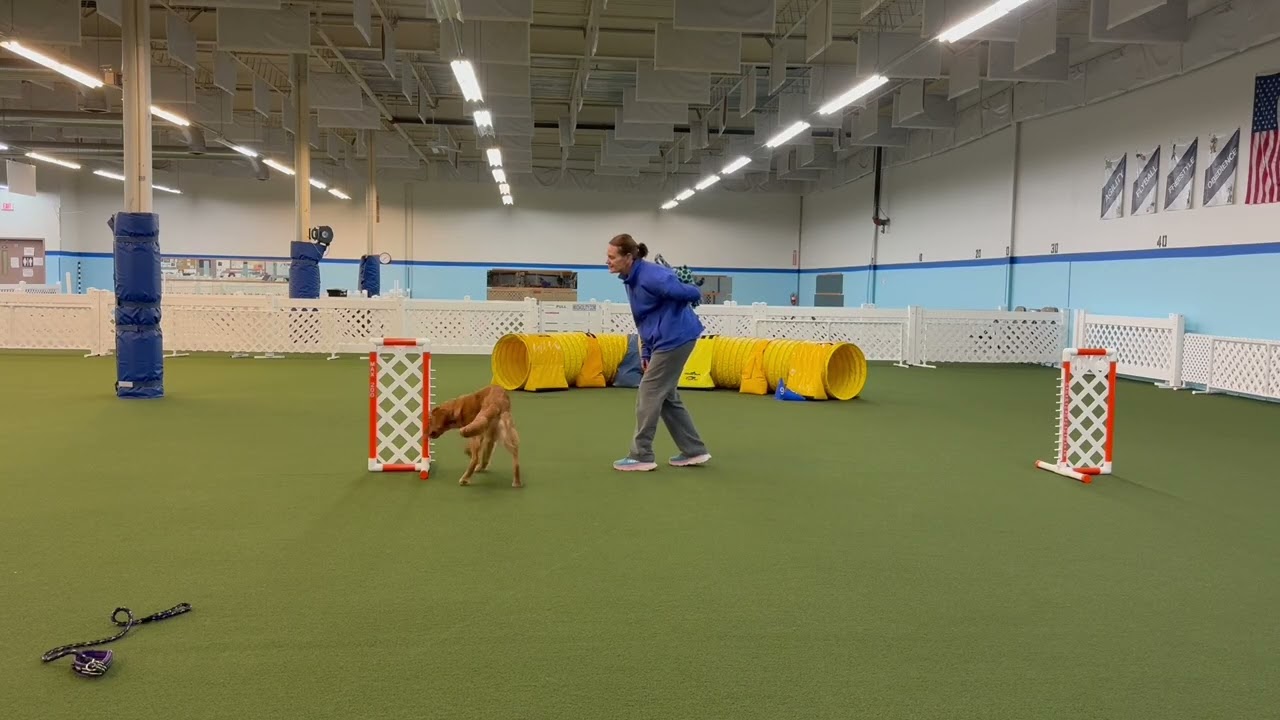 Torch tunnel threadles 