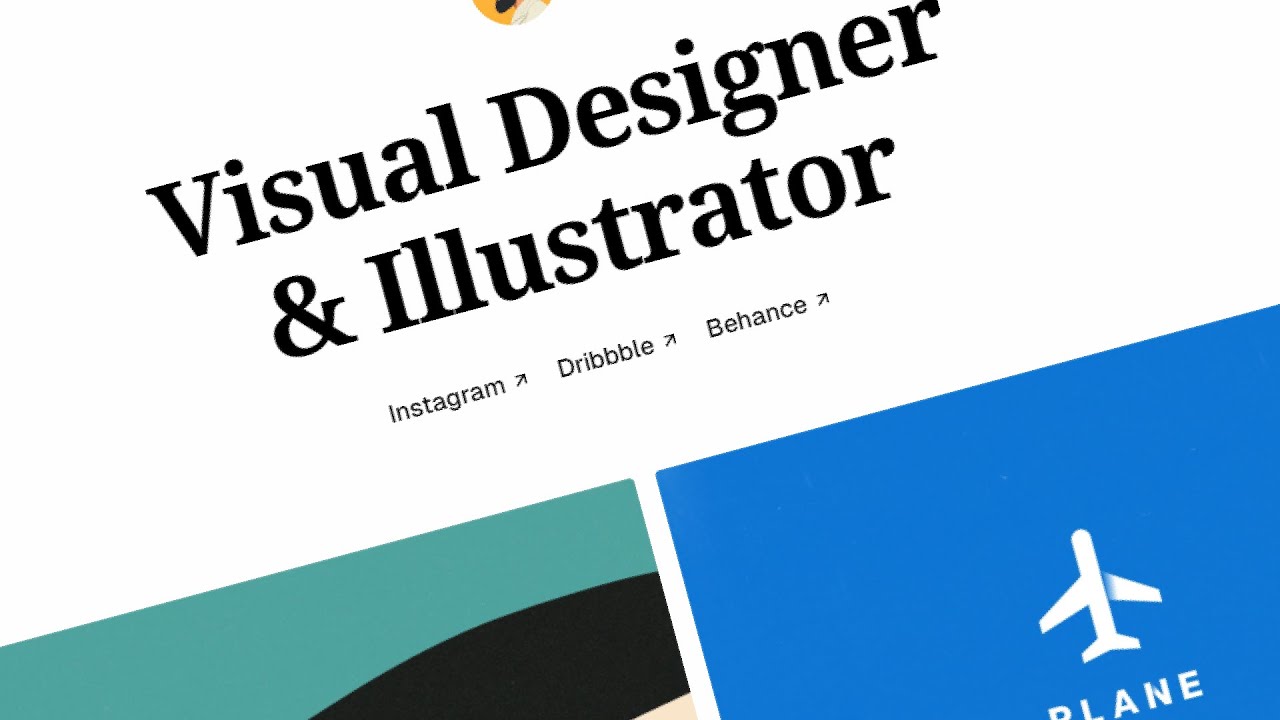 Arrow Link Hover Interaction in Webflow