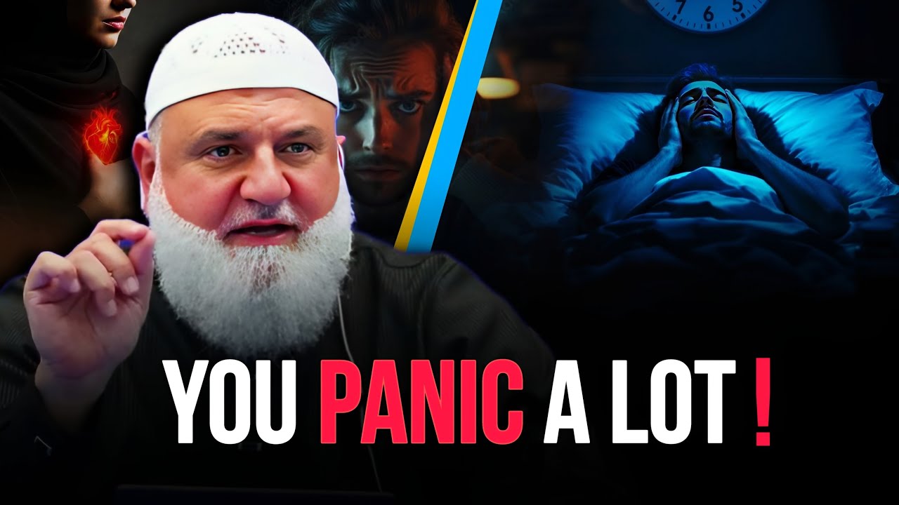 How to Know if Your Heart is Dying Spiritually | Ustadh Mohammad Baajour