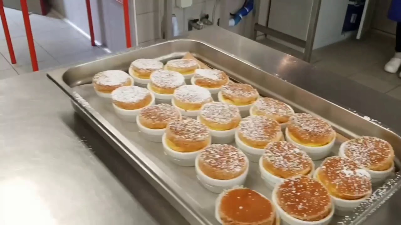 MUSATTI: laboratorio di PASTICCERIA e ARTE BIANCA