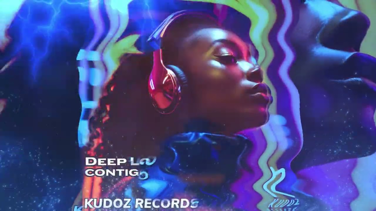 Deep Lo - Contigo