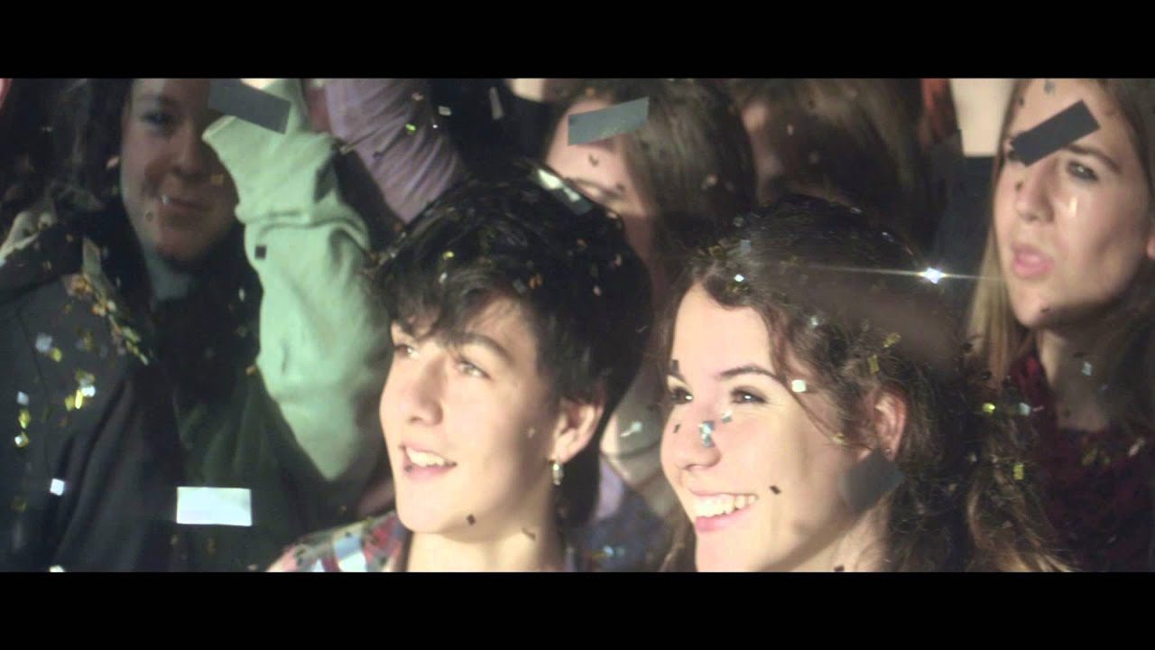 Videoclip oficial 