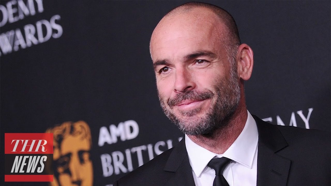 Paul Blackthorne to Depart 'Arrow' After Sixth Season | THR News