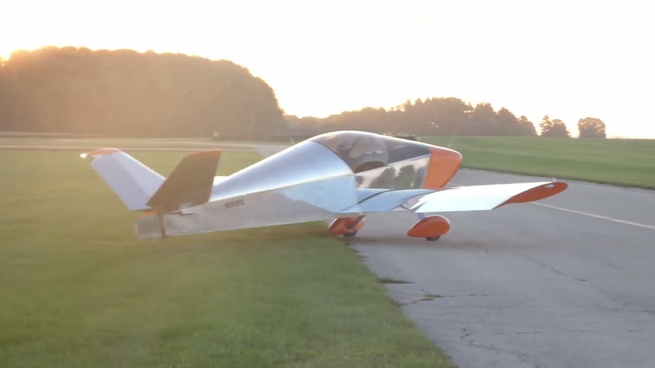 Waiex Flight 9-5-25