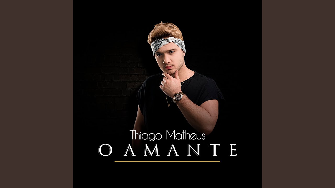 O Amante