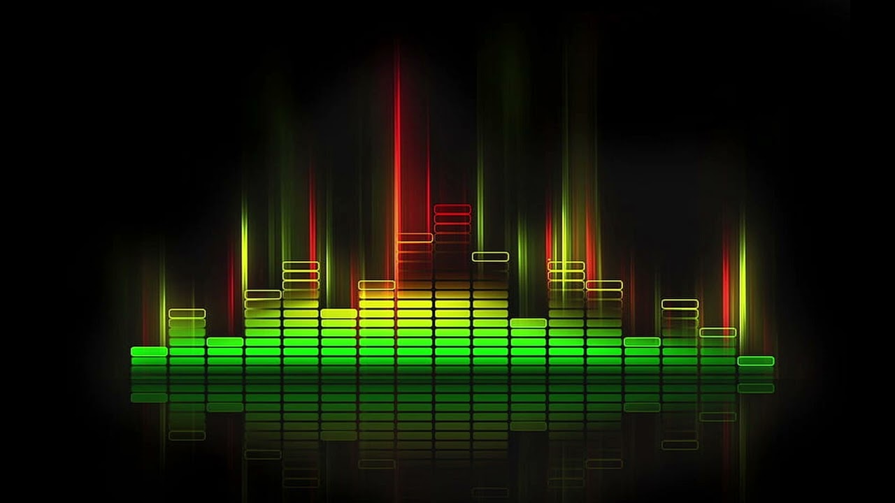 Akcent - I'm Sorry (HSQ remix)