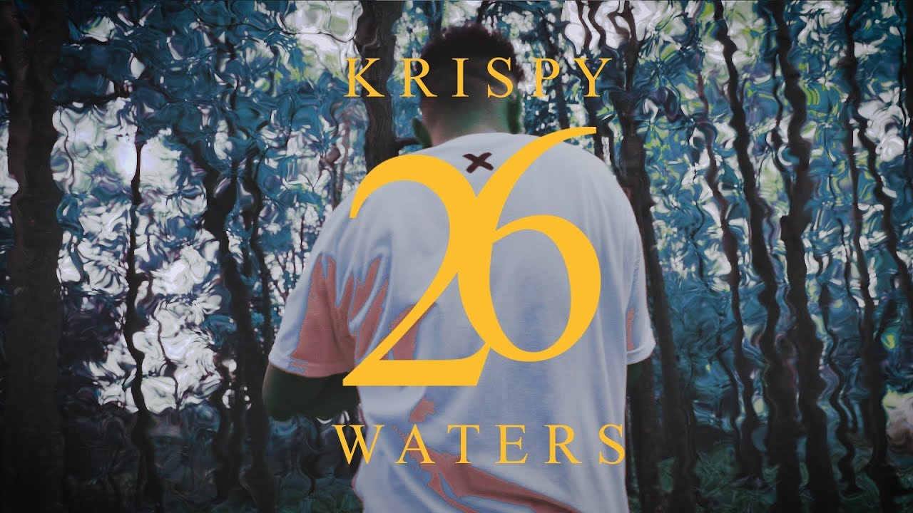 Ice Bergg aka Krispy Waters - 26