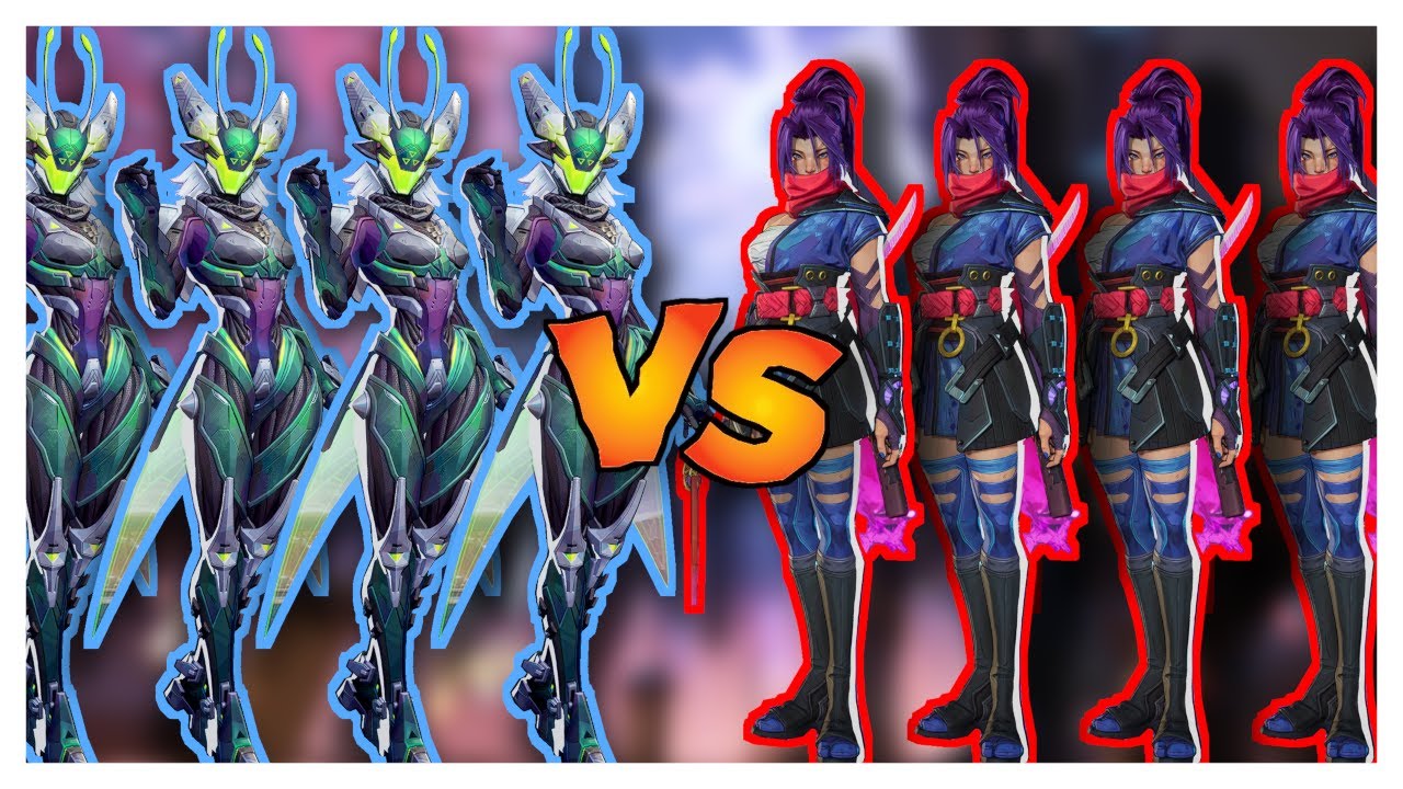 Marvel Rivals Clone Rumble is Chaotic! | First Time