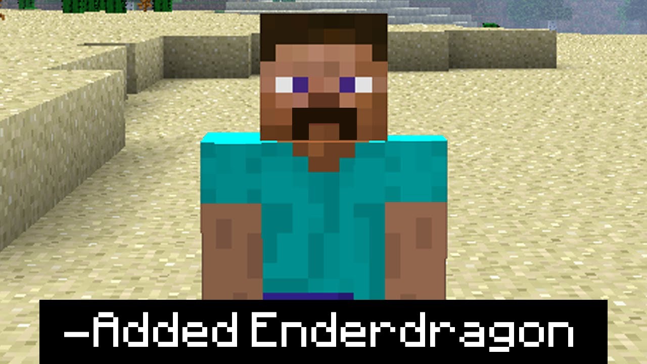 Beating Minecraft Release 1.0.0