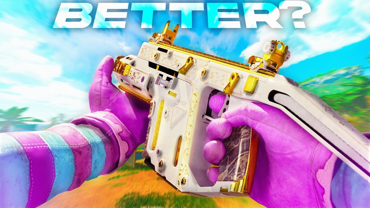 XDefiant is Better than Black Ops 6...
