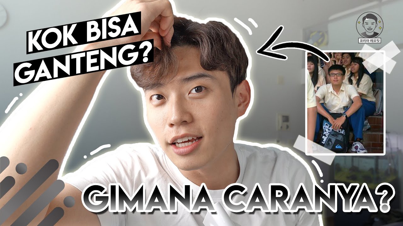 AKU BAGIIN TIPS-TIPSKU GIMANA CARANYA DULU WAKTU SMA MODEL TAI 💩 BISA JADI MANUSIA🤵