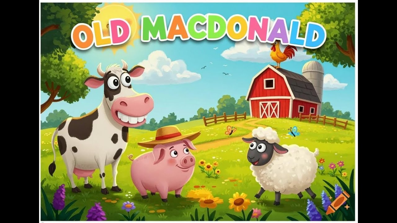 Old MacDonald