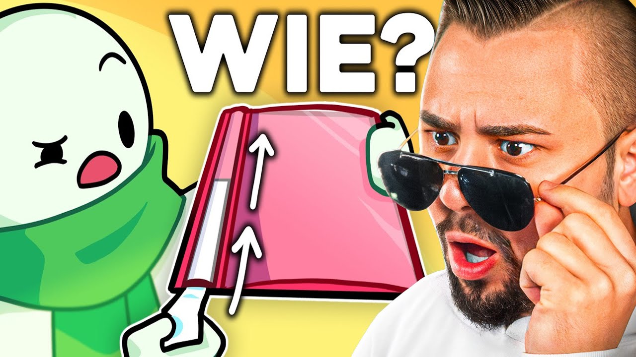 Dinge, die man in der Schule NICHT CHECKT..