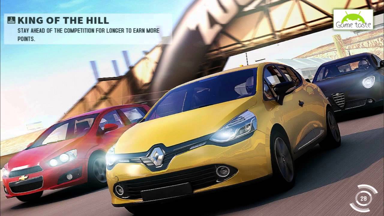 GT Racing 2 Android Gameplay (by Gameloft)