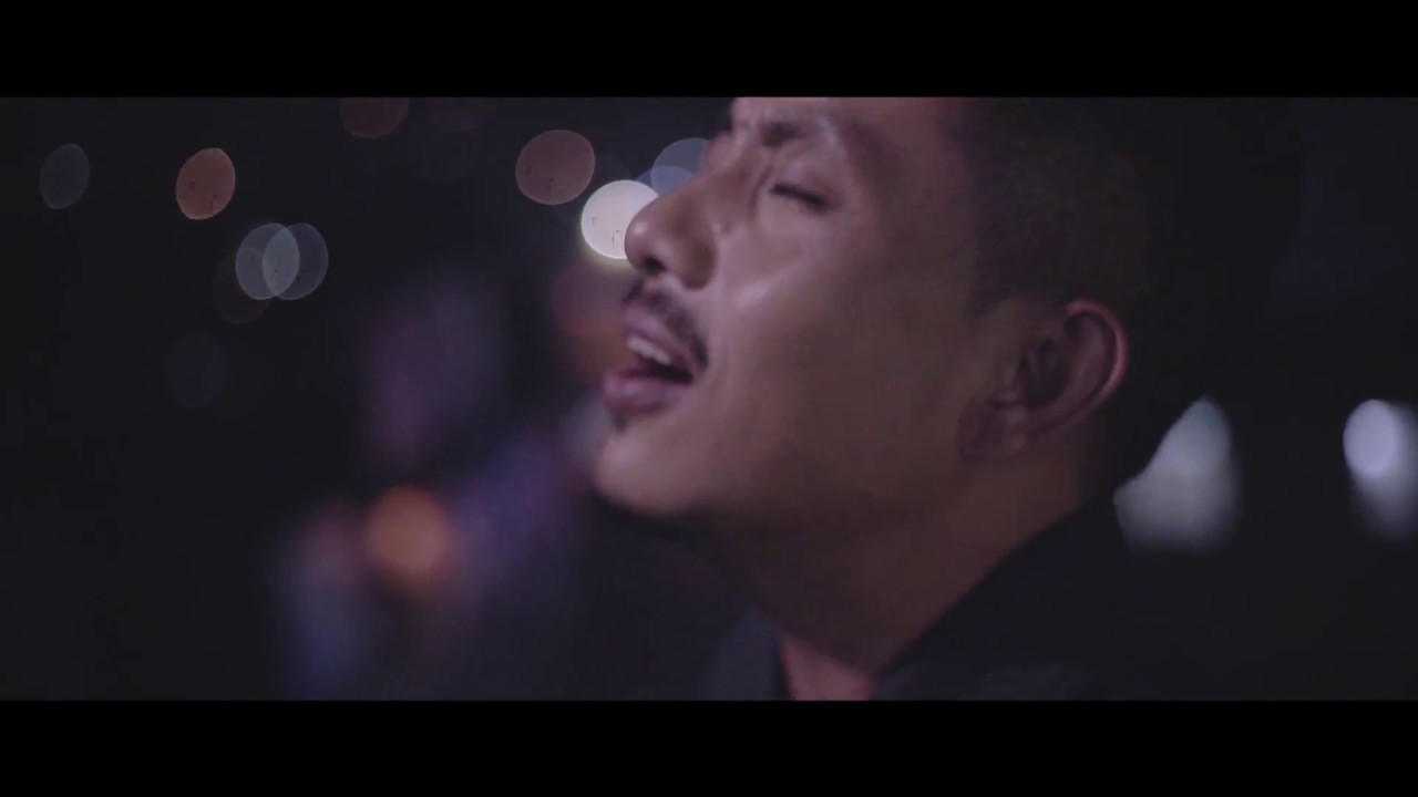 Tali Angh- City of Lights (Official)