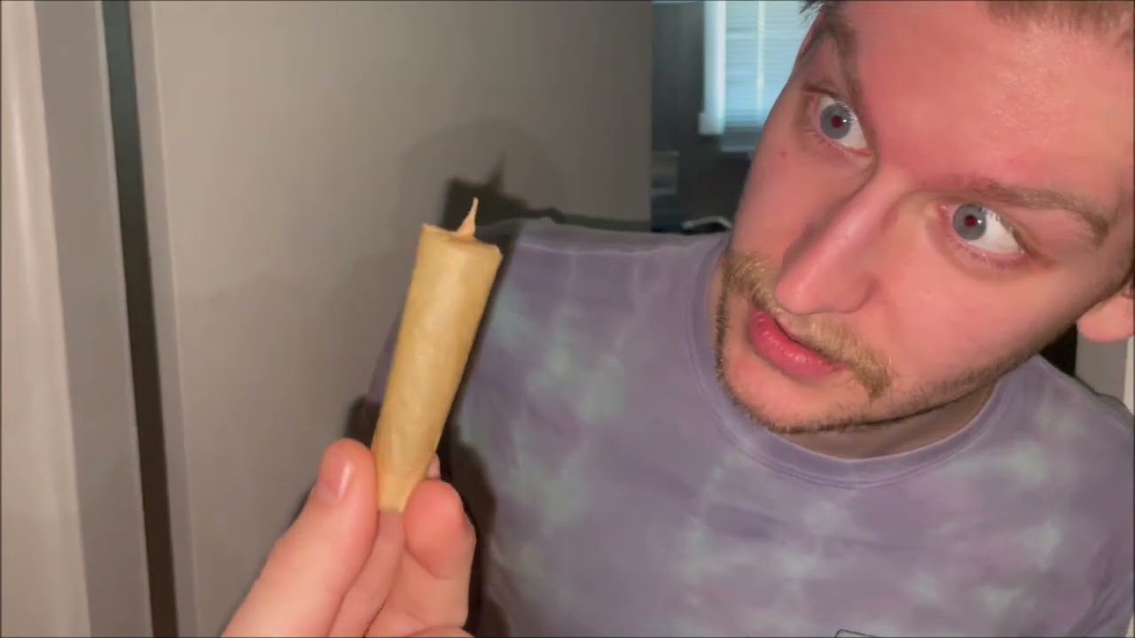 GIANT INFUSED KIEF JOINT