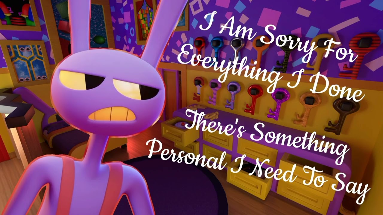 Jax Shows You Something Personal ASMR 