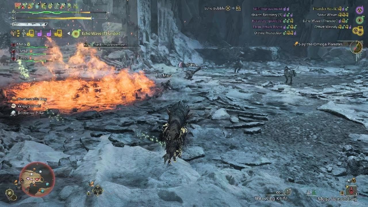Monster Hunter