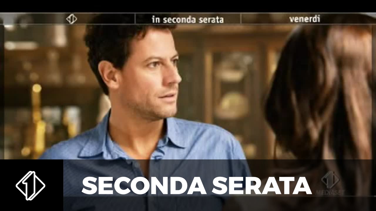 Forever -  Venerdì 9 Settembre , Seconda Serata su Italia 1