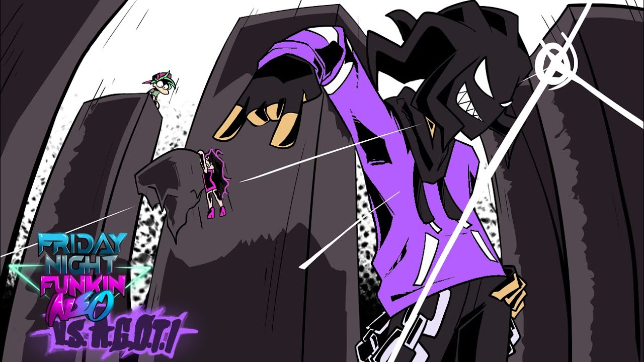 Neo AGOTI FULL WEEK (1.5.0)