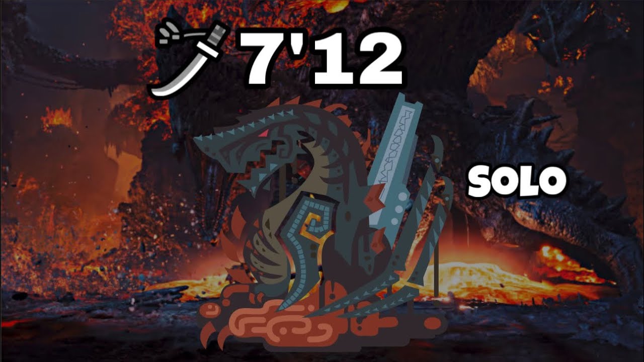 Monster Hunter Wilds | How To Beat Gogmazios Solo Run 