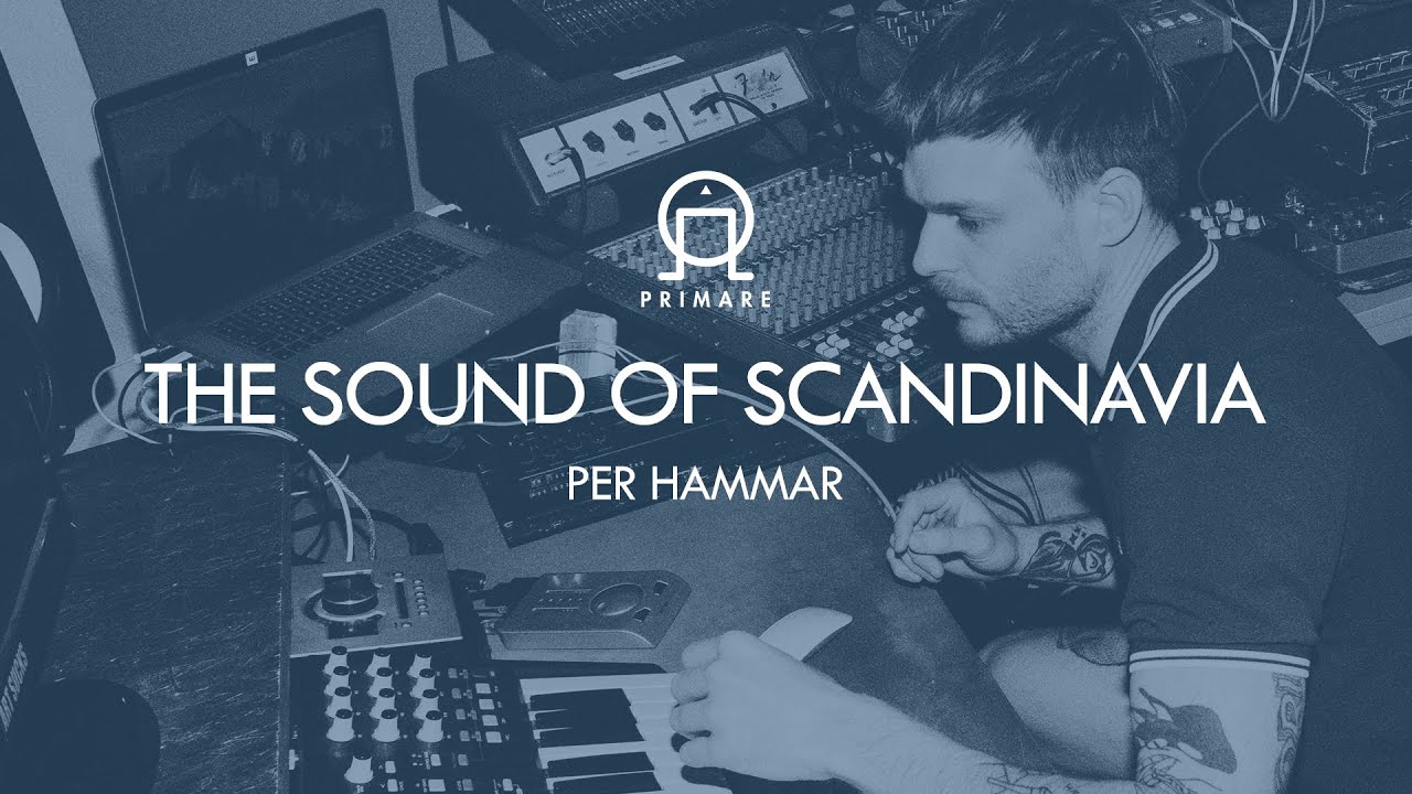 Per Hammar  - The Sound Of Scandinavia