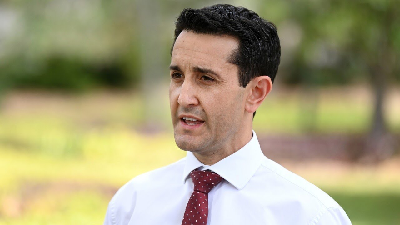 Queensland LNP promises to remove Labor&rsquo;s &lsquo;patient tax&rsquo; if elected
