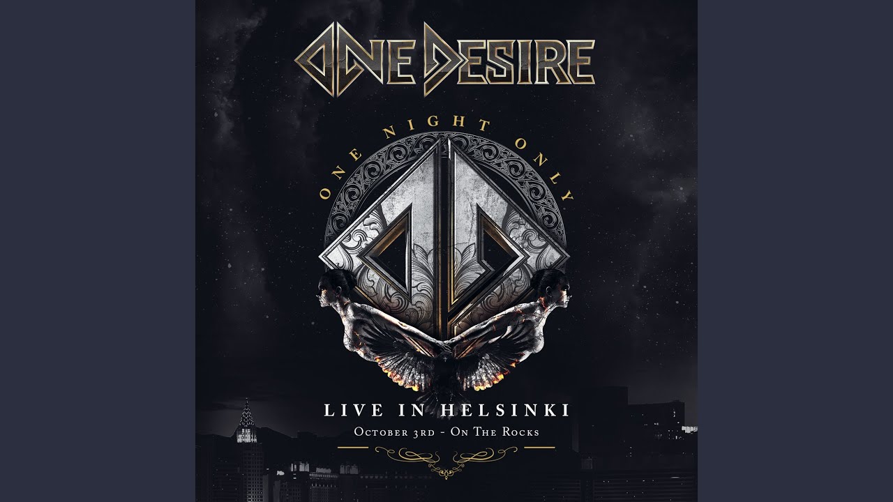Heroes (Live)