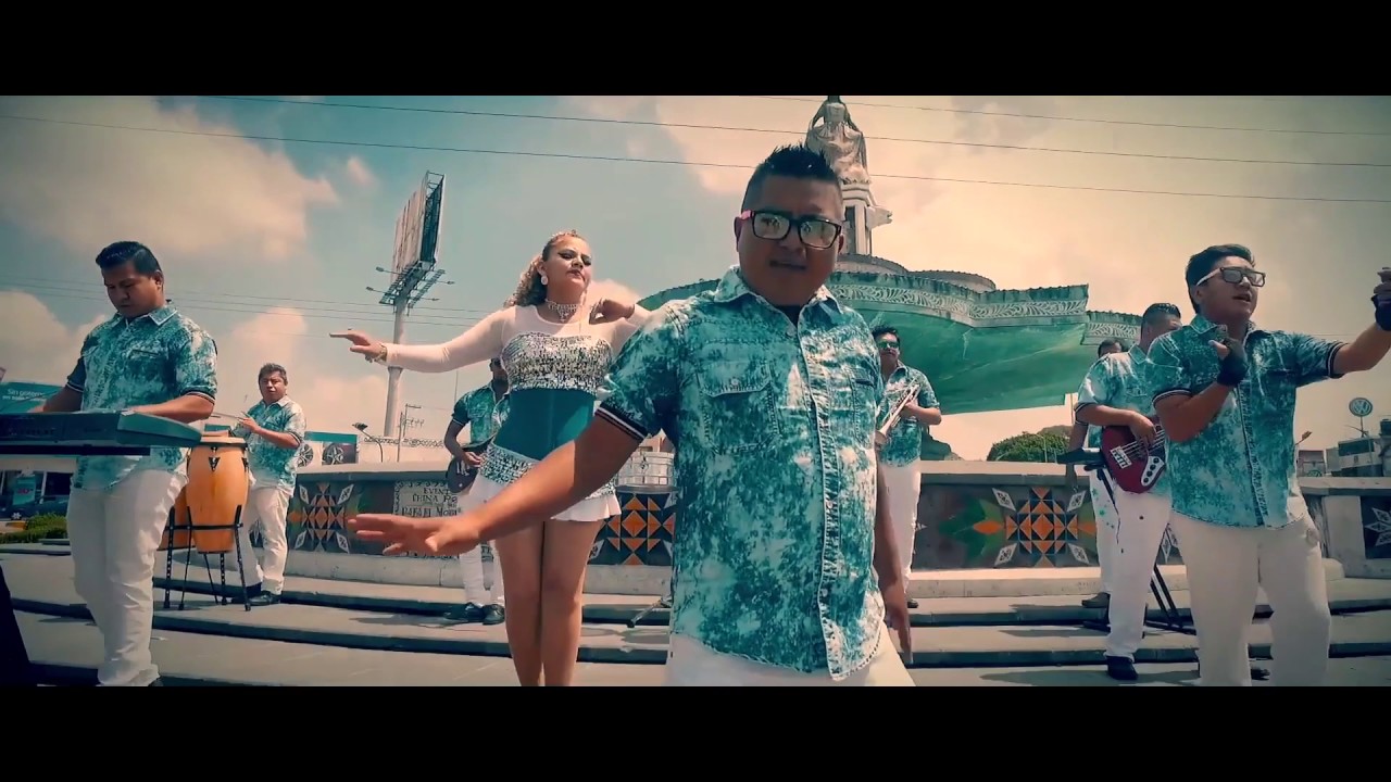 Solo esperar grupo Los Pipopes v&iacute;deo clip oficial