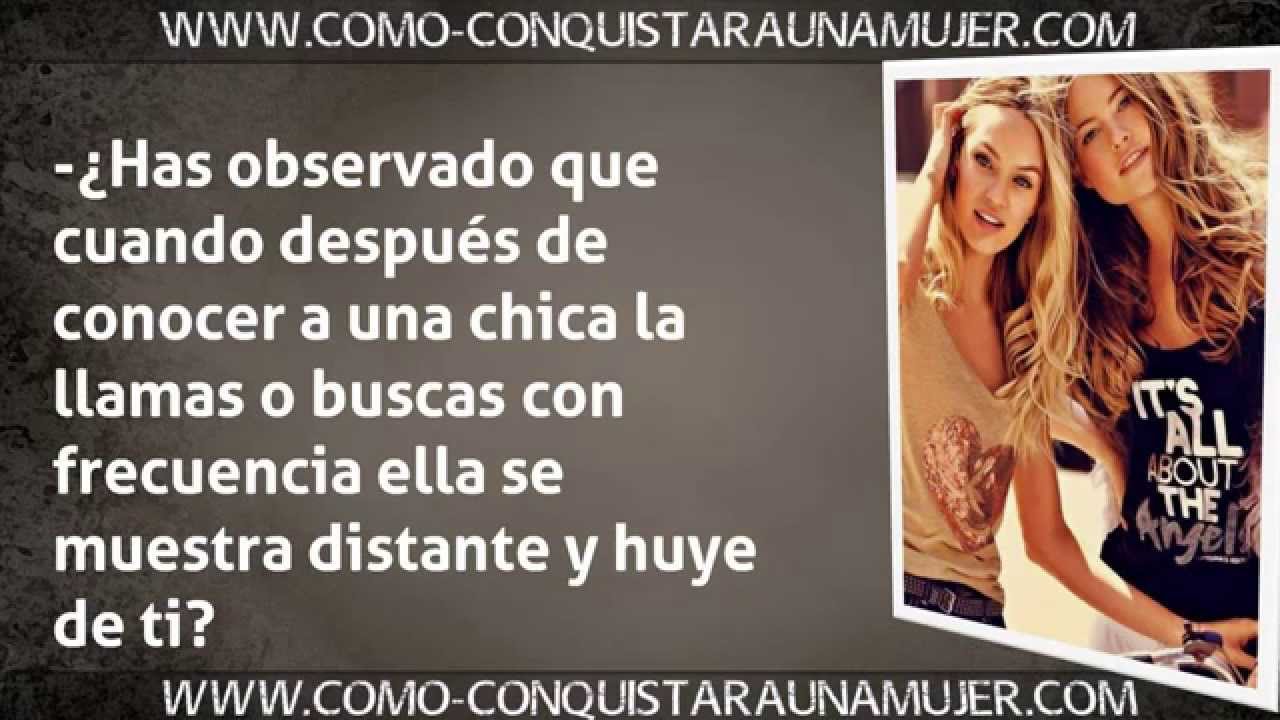 Que Les Gusta A Las Mujeres De Los Hombres