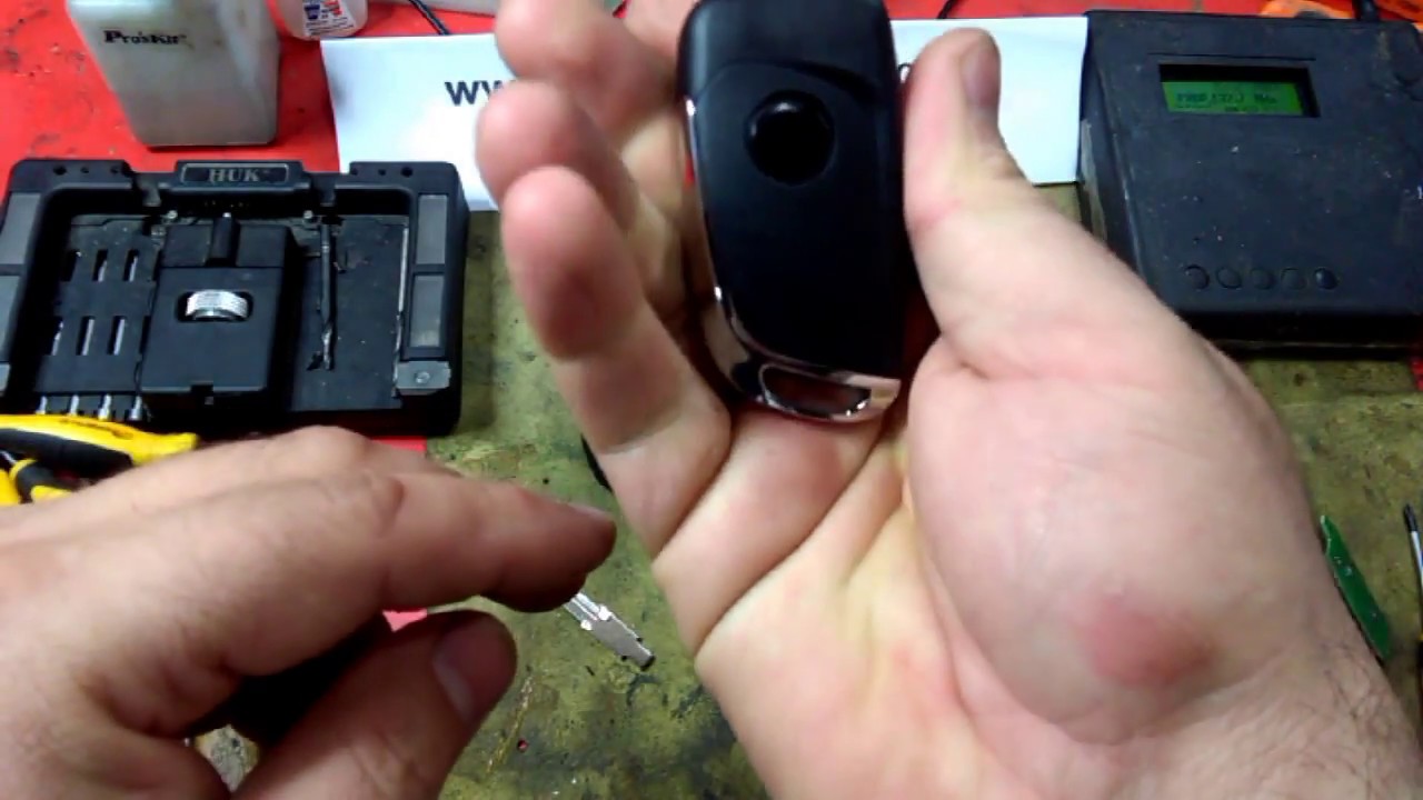 dacia sustalı anahtarı