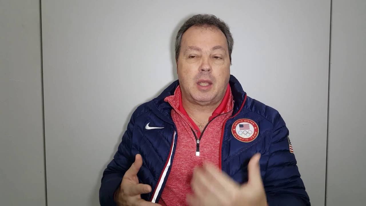 Factors Behind Alexander Massialas' 2015-16 Success