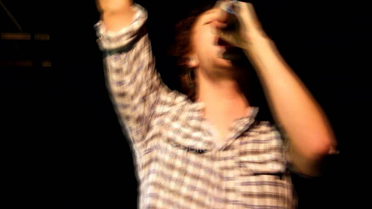 The Wanted - Lose my mind (Madrid - Vistalegre - LIVE)