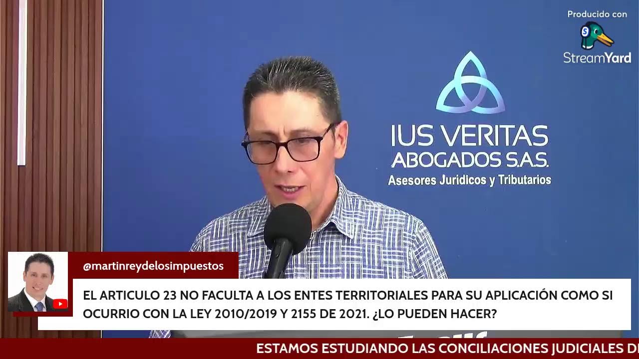 ARTICULO 23 DECRETO LEY 1474 DE 2023. CONCILIACIONES CONTENCIOSAS ADMINISTRATIVAS.