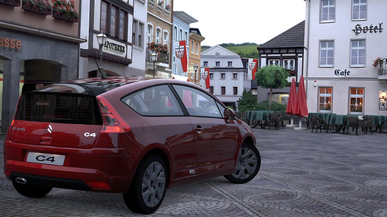 GRAN TURISMO 5 забытая часть лучшей из серии ?