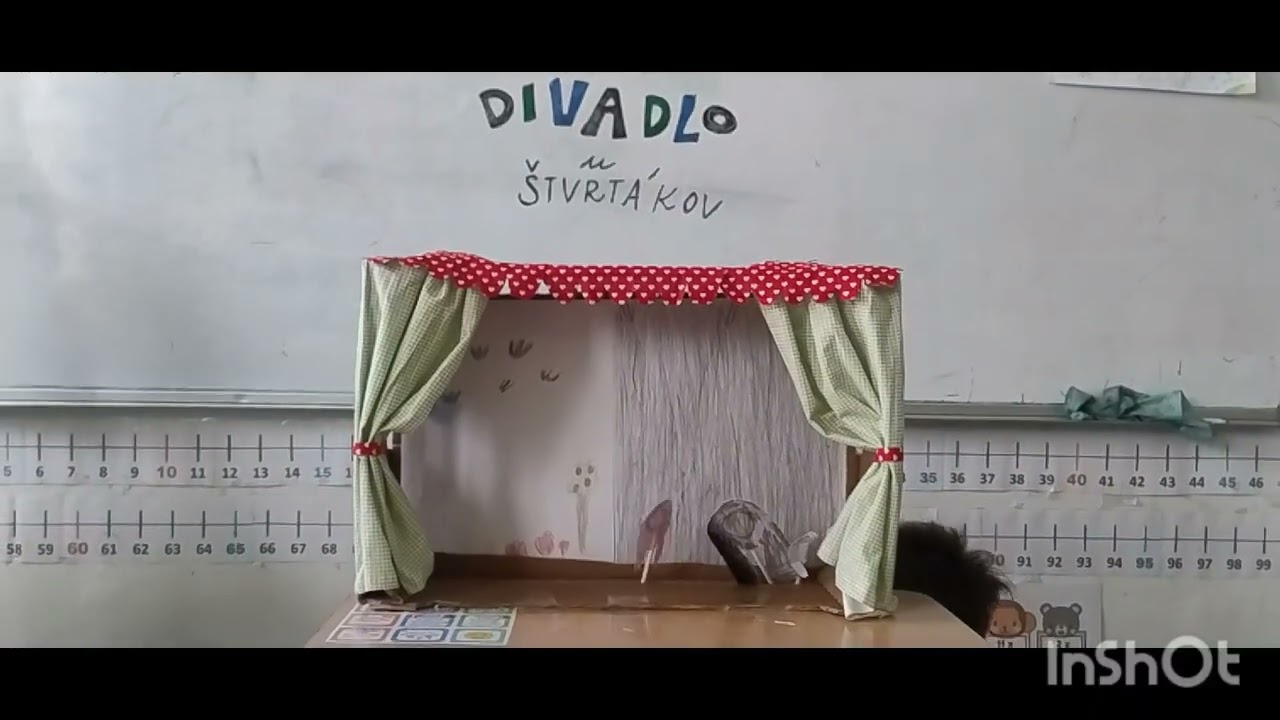 Divadielko