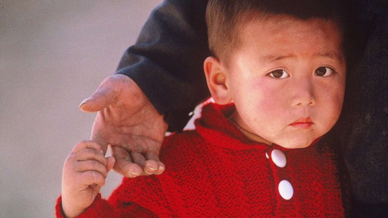 聯合國兒童基金會駐中國辦事處 UNICEF China