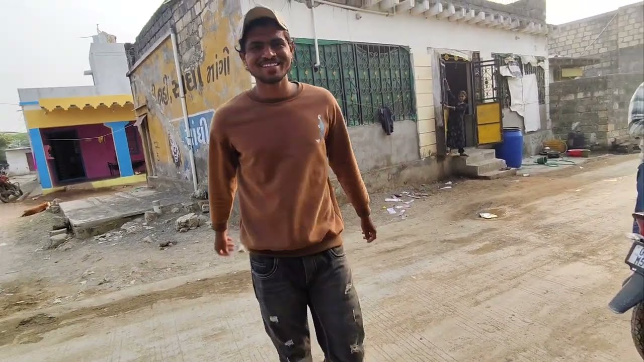 ચલો મિત્રો દેશી નીમક ની ખેતી કરવા 🦀🦐 