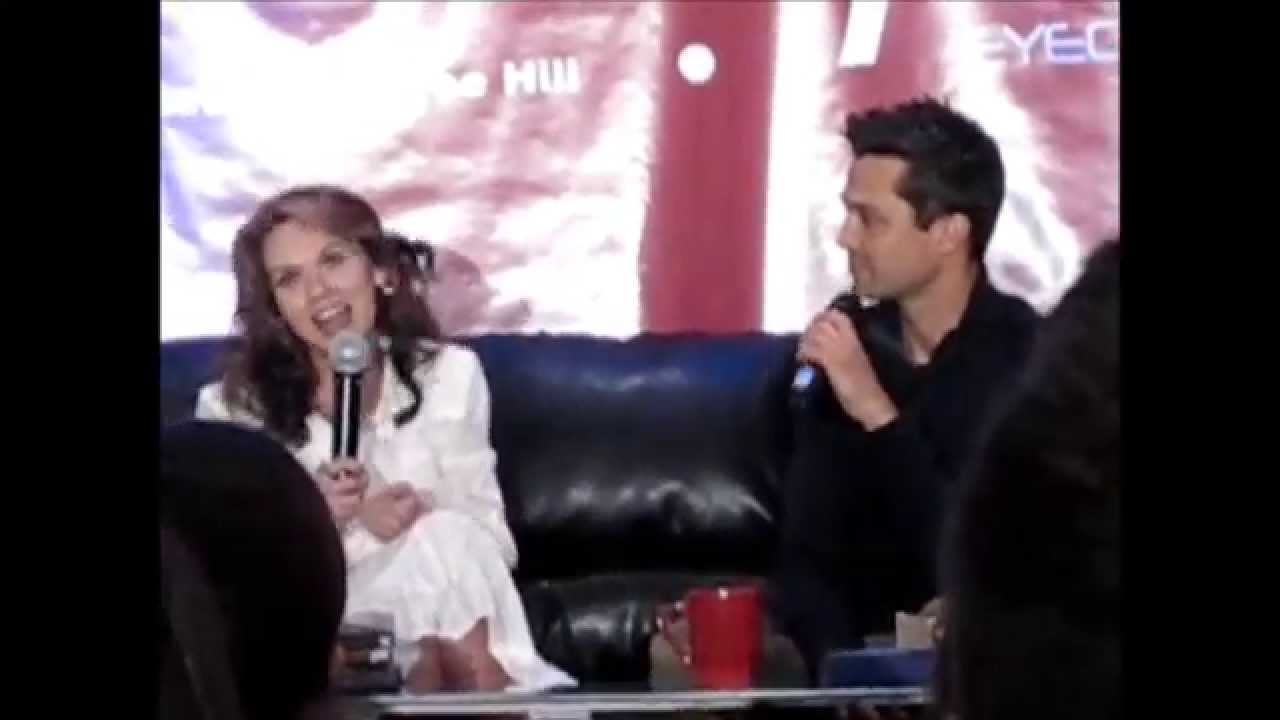 Best of Hilarie Burton- Return To Tree Hill
